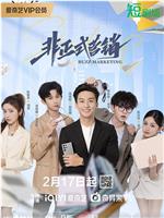 非正式营销在线观看