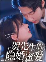贺先生的隐婚蜜爱在线观看
