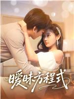 暧昧方程式在线观看