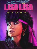 Can You Feel the Beat: The Lisa Lisa Story