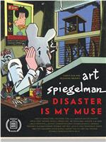 Art Spiegelman: Disaster Is My Muse
