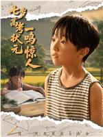 七岁高考状元一鸣惊人